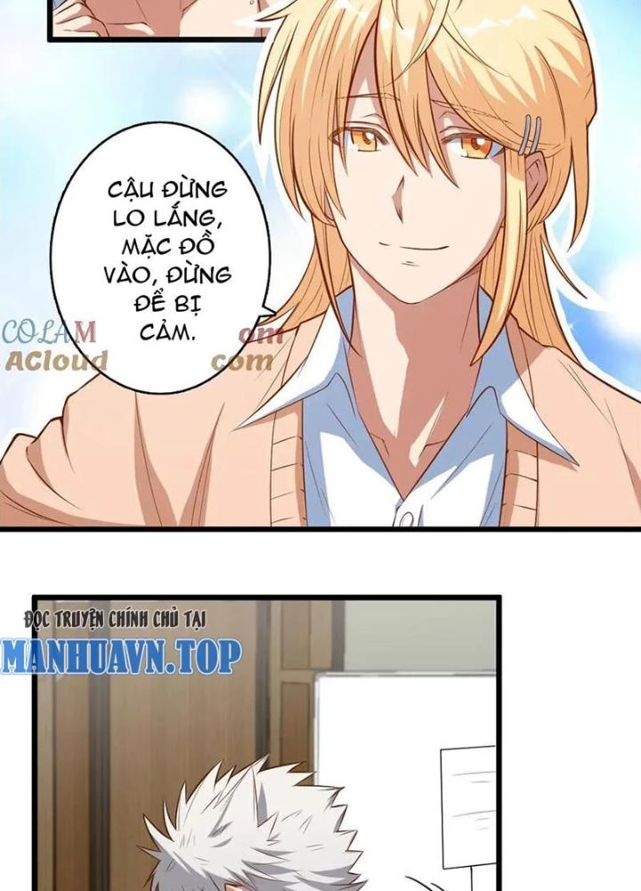 Vương Bài Trên Băng Chapter 40 - Trang 2