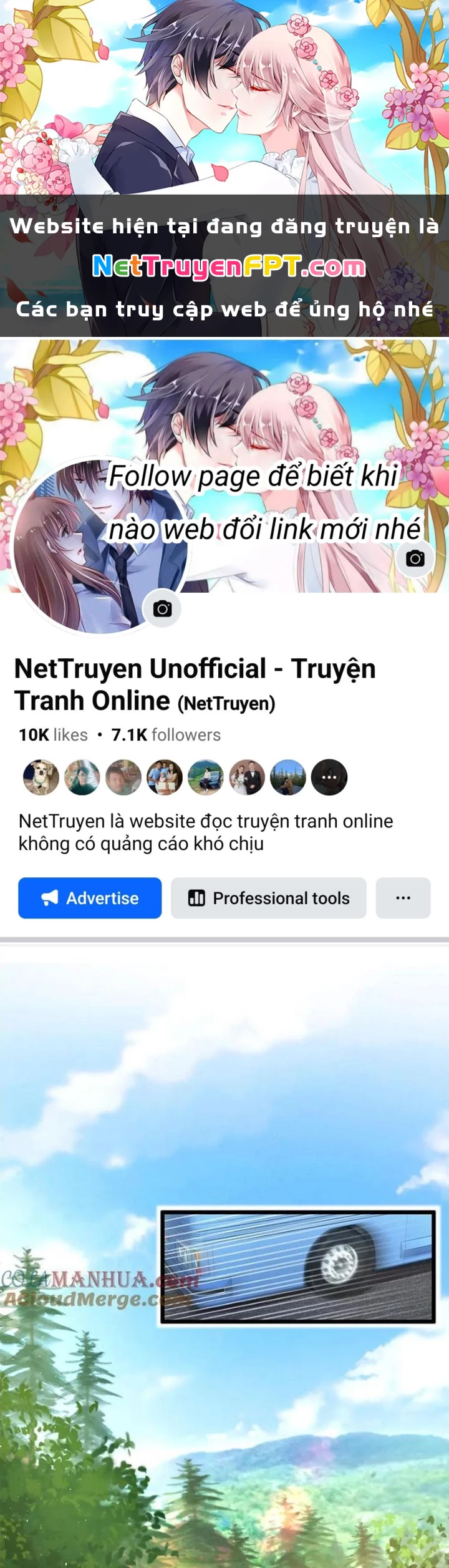 Vương Bài Trên Băng Chapter 41 - Trang 2