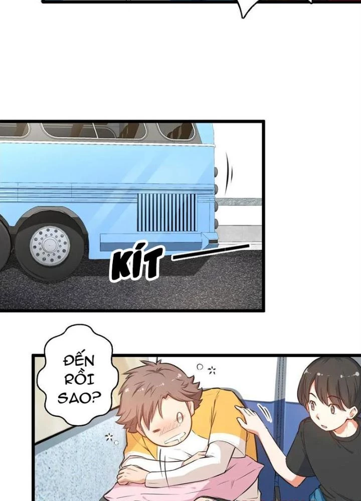 Vương Bài Trên Băng Chapter 41 - Trang 2
