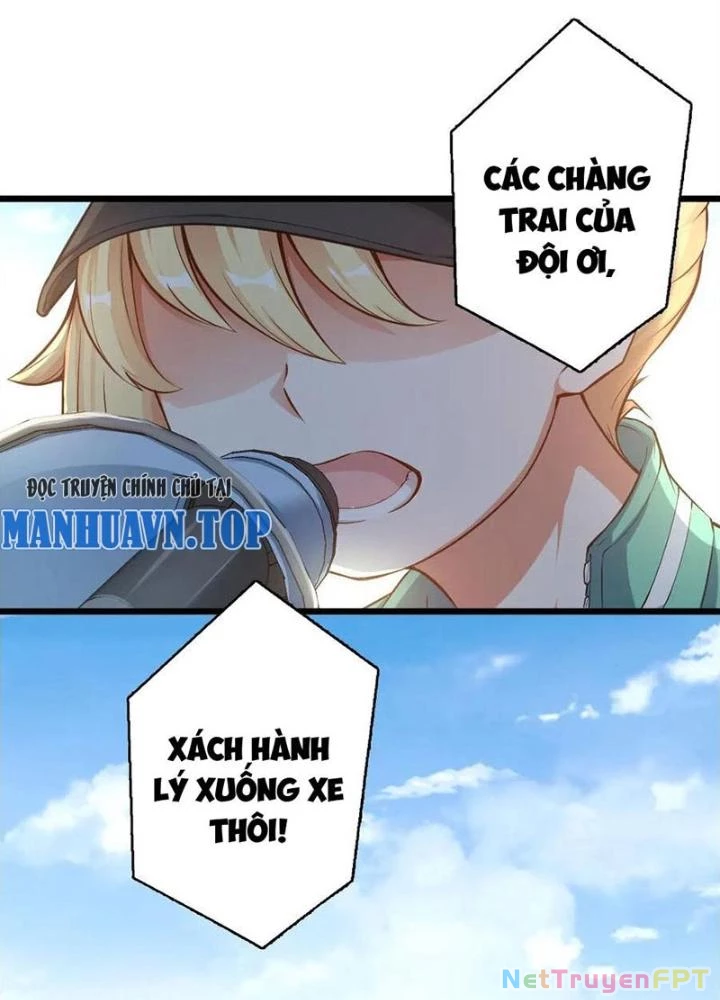 Vương Bài Trên Băng Chapter 41 - Trang 2