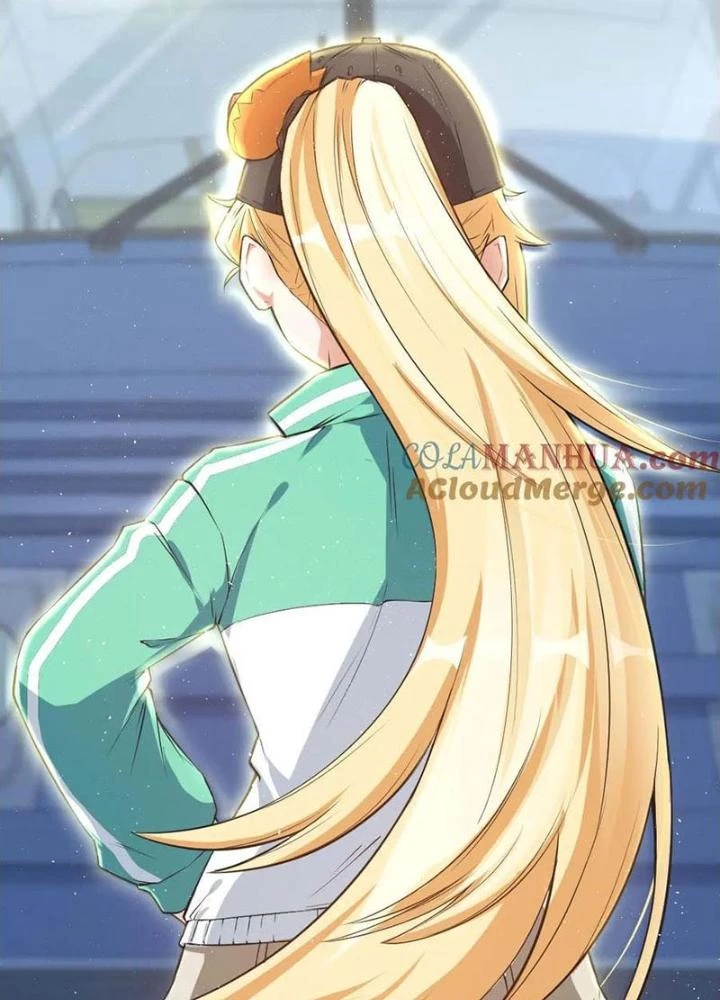 Vương Bài Trên Băng Chapter 41 - Trang 2