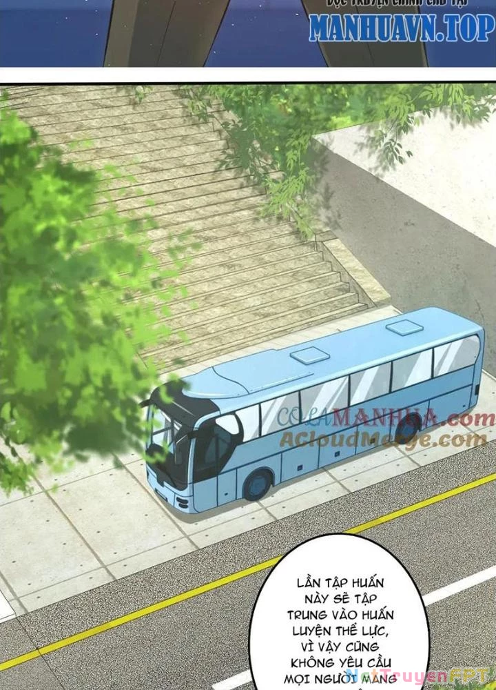Vương Bài Trên Băng Chapter 41 - Trang 2