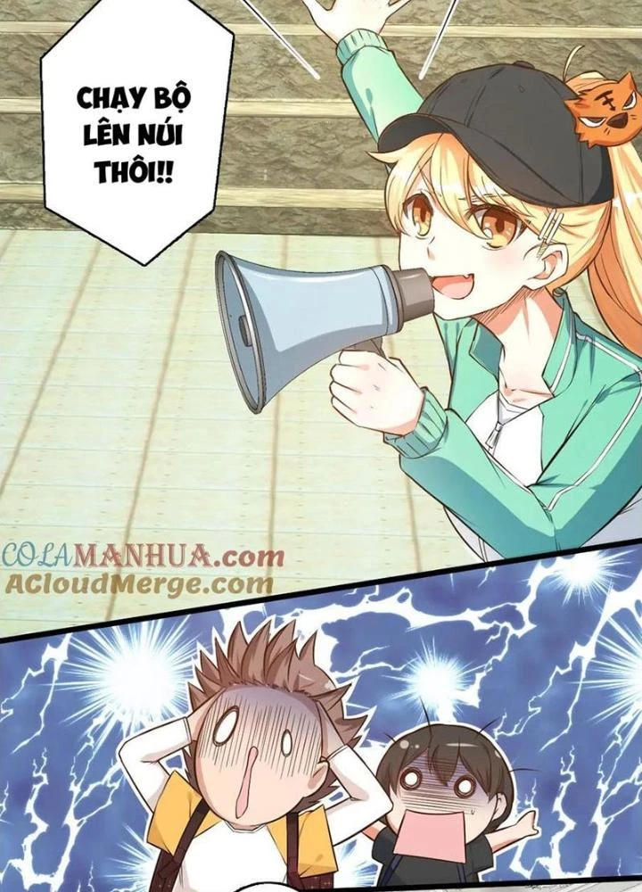 Vương Bài Trên Băng Chapter 41 - Trang 2
