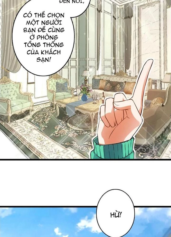 Vương Bài Trên Băng Chapter 41 - Trang 2
