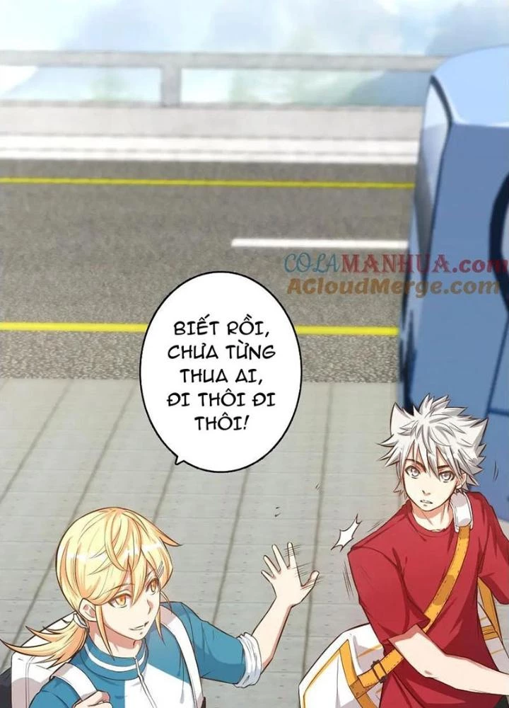 Vương Bài Trên Băng Chapter 41 - Trang 2