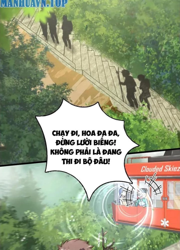 Vương Bài Trên Băng Chapter 41 - Trang 2