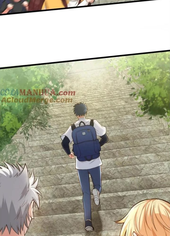 Vương Bài Trên Băng Chapter 41 - Trang 2