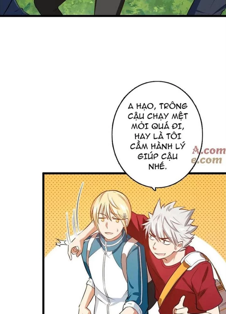 Vương Bài Trên Băng Chapter 41 - Trang 2
