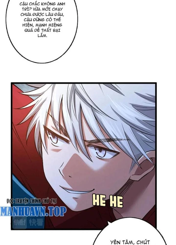 Vương Bài Trên Băng Chapter 41 - Trang 2