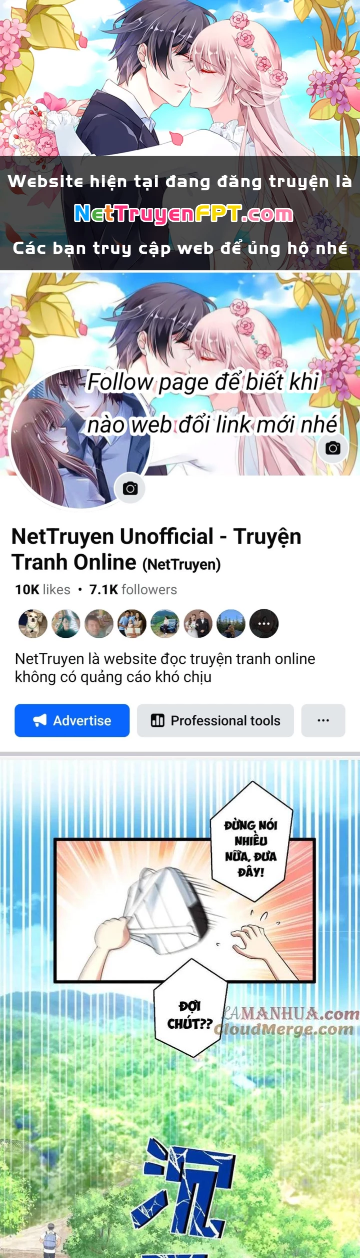 Vương Bài Trên Băng Chapter 42 - Trang 2