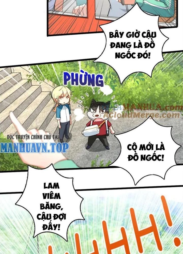 Vương Bài Trên Băng Chapter 42 - Trang 2