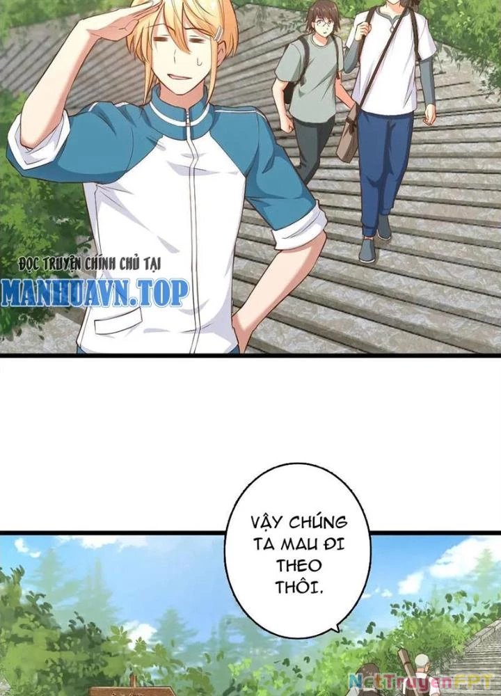 Vương Bài Trên Băng Chapter 42 - Trang 2