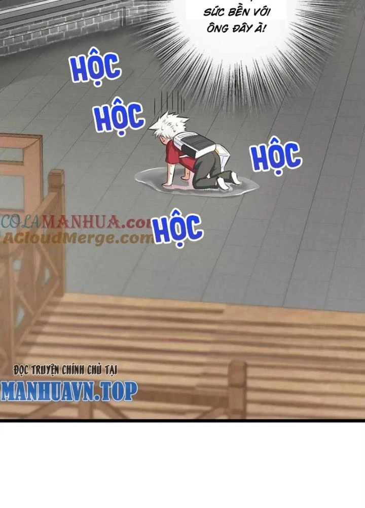 Vương Bài Trên Băng Chapter 42 - Trang 2