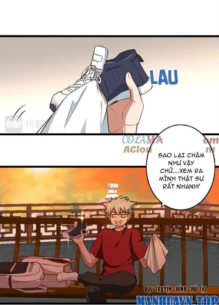Vương Bài Trên Băng Chapter 42 - Trang 2