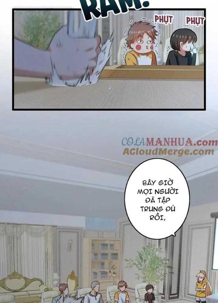 Vương Bài Trên Băng Chapter 43 - Trang 2