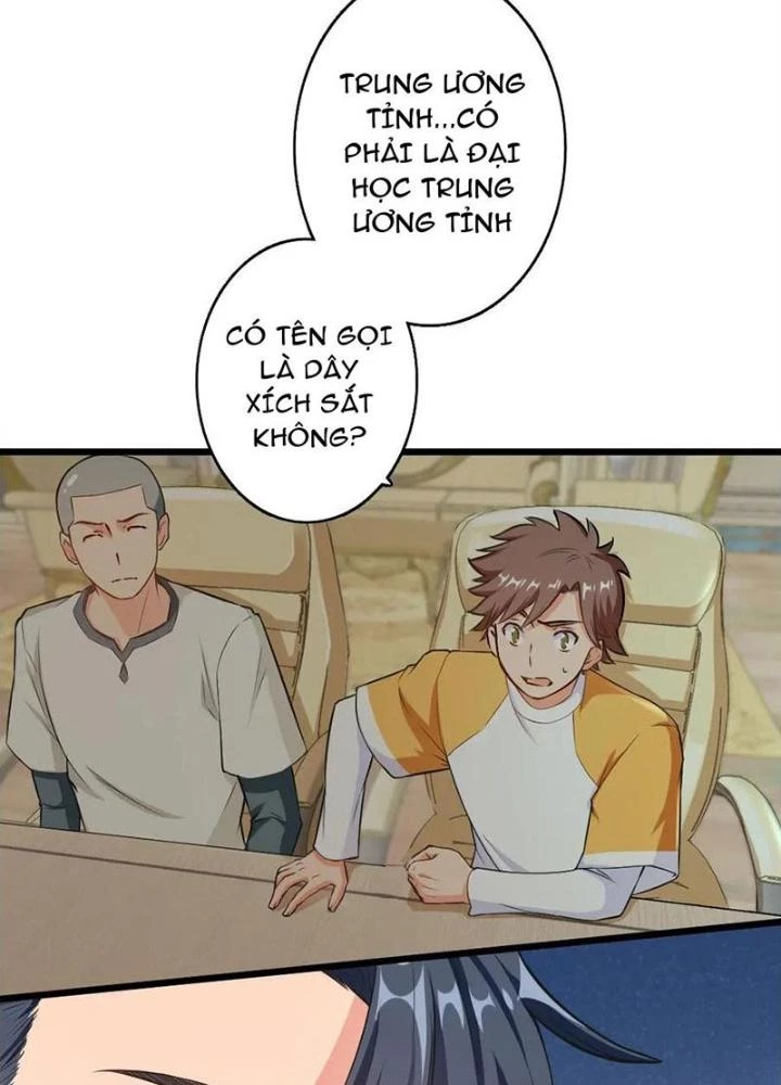 Vương Bài Trên Băng Chapter 43 - Trang 2