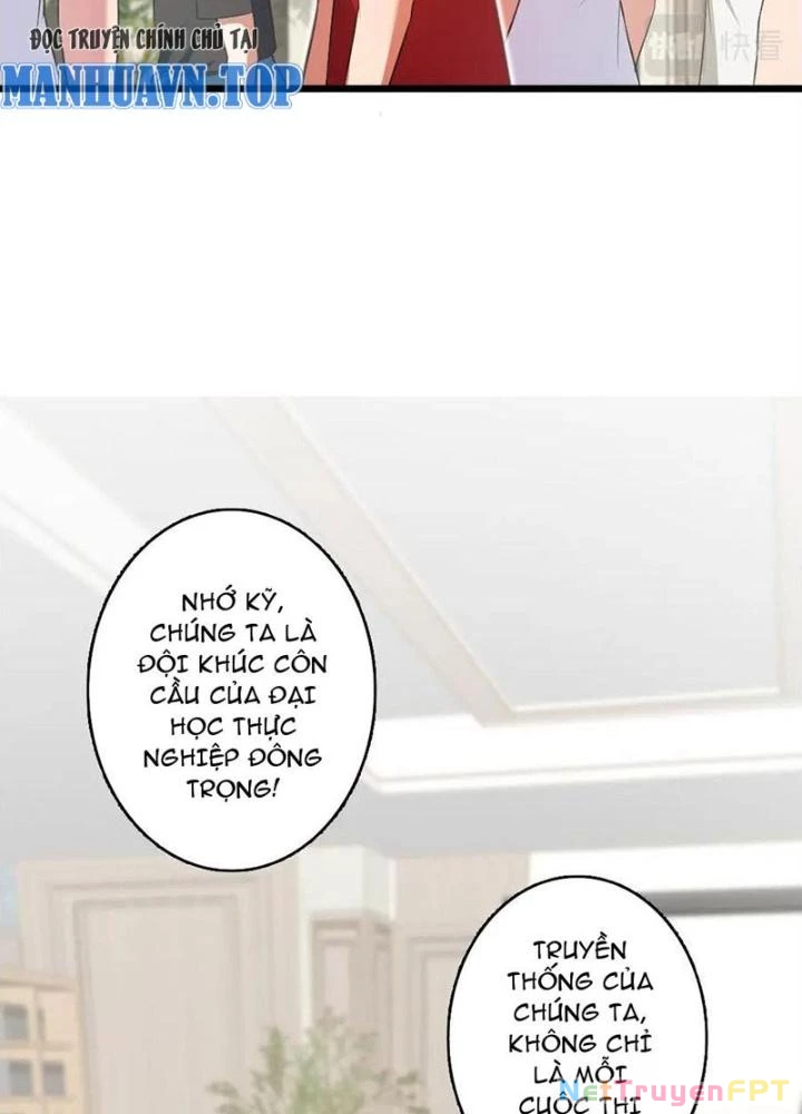 Vương Bài Trên Băng Chapter 43 - Trang 2