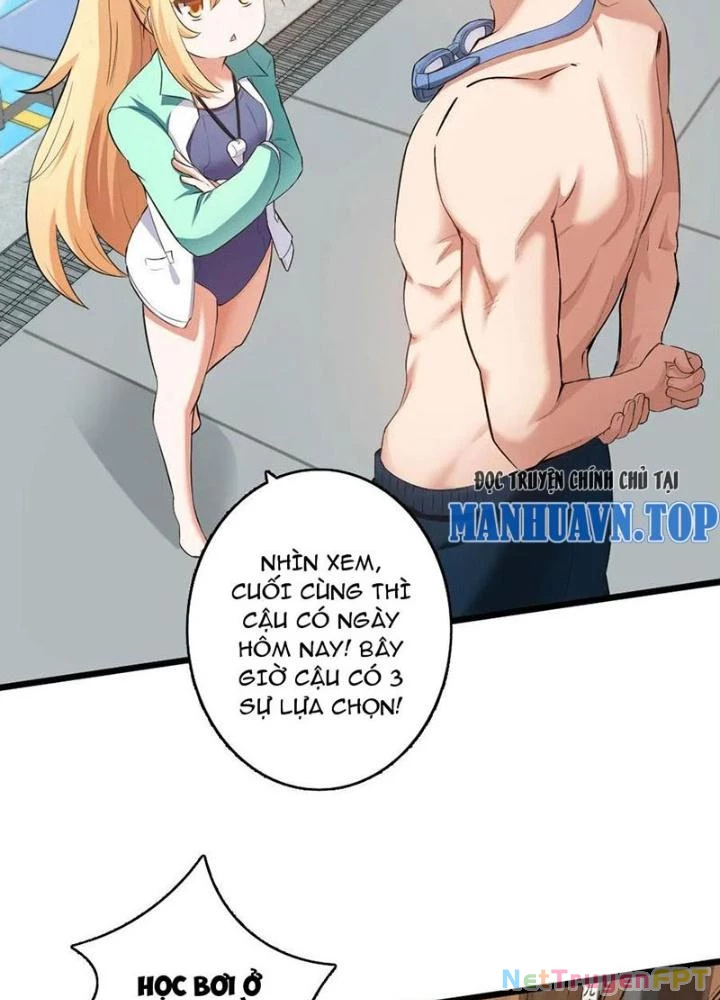 Vương Bài Trên Băng Chapter 43 - Trang 2