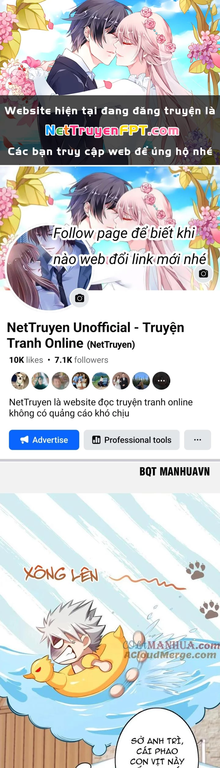 Vương Bài Trên Băng Chapter 44 - Trang 2
