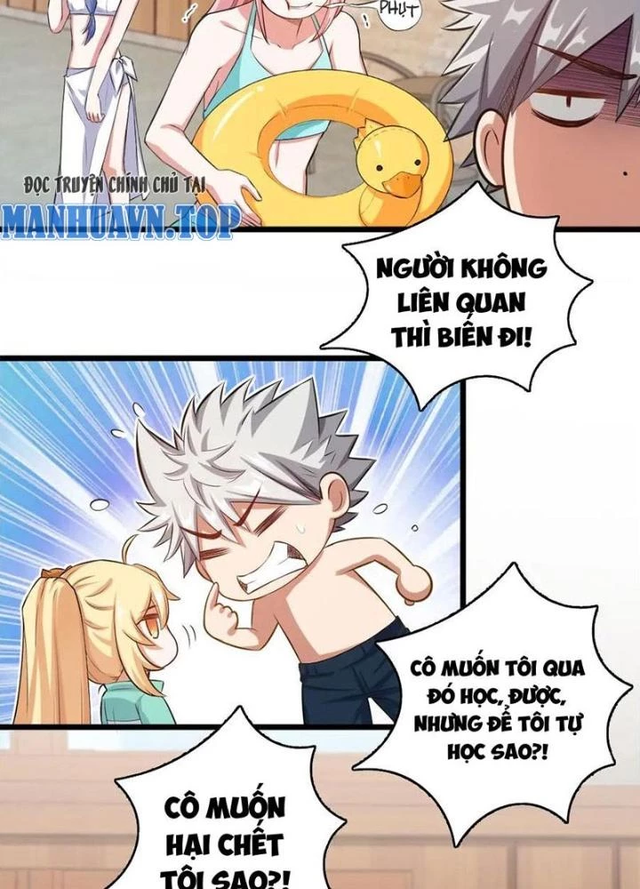 Vương Bài Trên Băng Chapter 44 - Trang 2