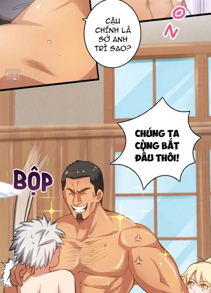 Vương Bài Trên Băng Chapter 44 - Trang 2