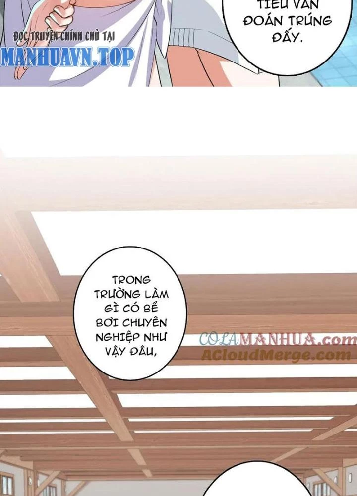 Vương Bài Trên Băng Chapter 44 - Trang 2