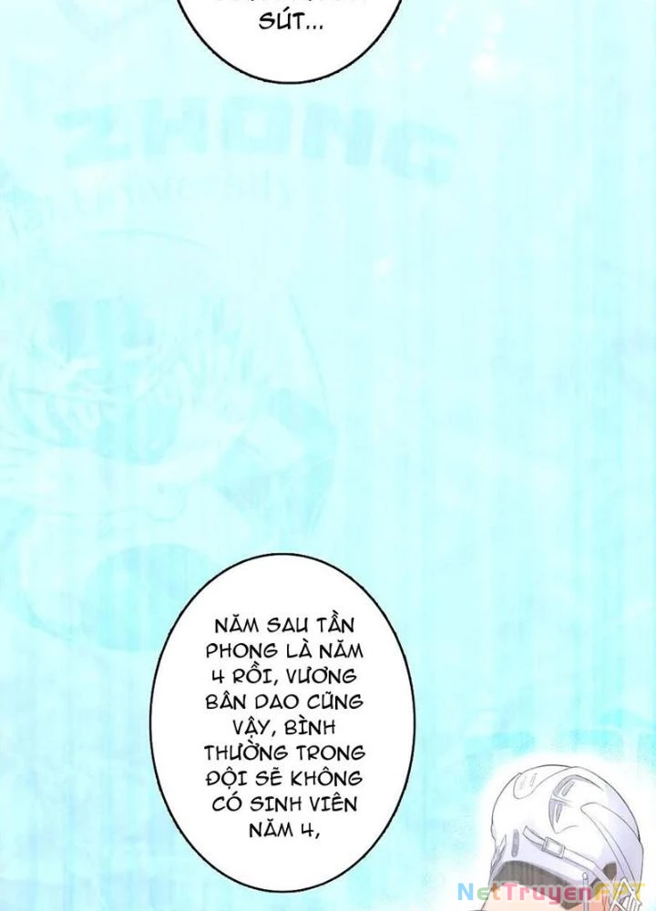 Vương Bài Trên Băng Chapter 44 - Trang 2
