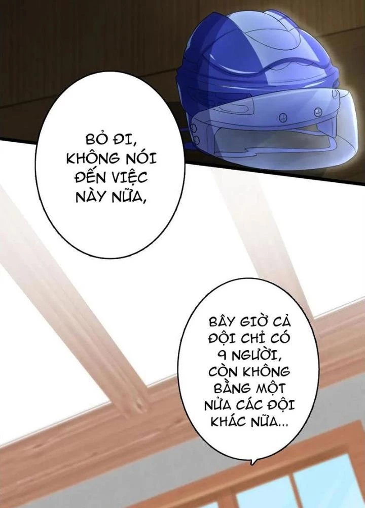 Vương Bài Trên Băng Chapter 44 - Trang 2