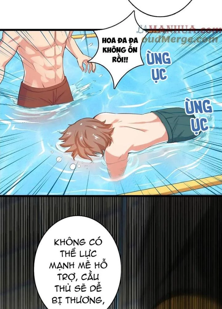Vương Bài Trên Băng Chapter 44 - Trang 2