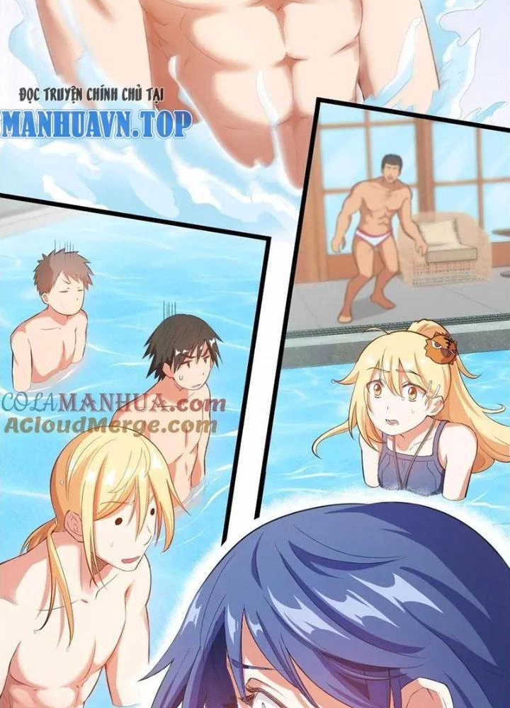 Vương Bài Trên Băng Chapter 45 - Trang 2