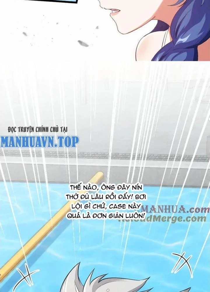 Vương Bài Trên Băng Chapter 45 - Trang 2
