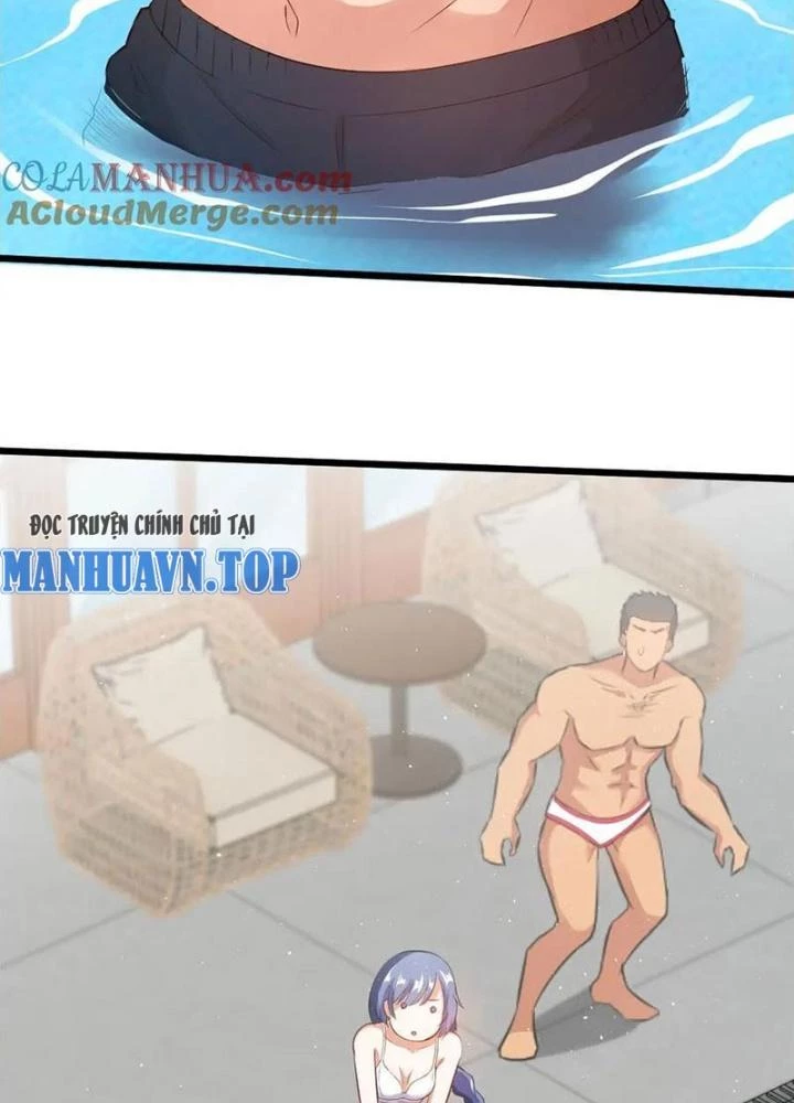 Vương Bài Trên Băng Chapter 45 - Trang 2