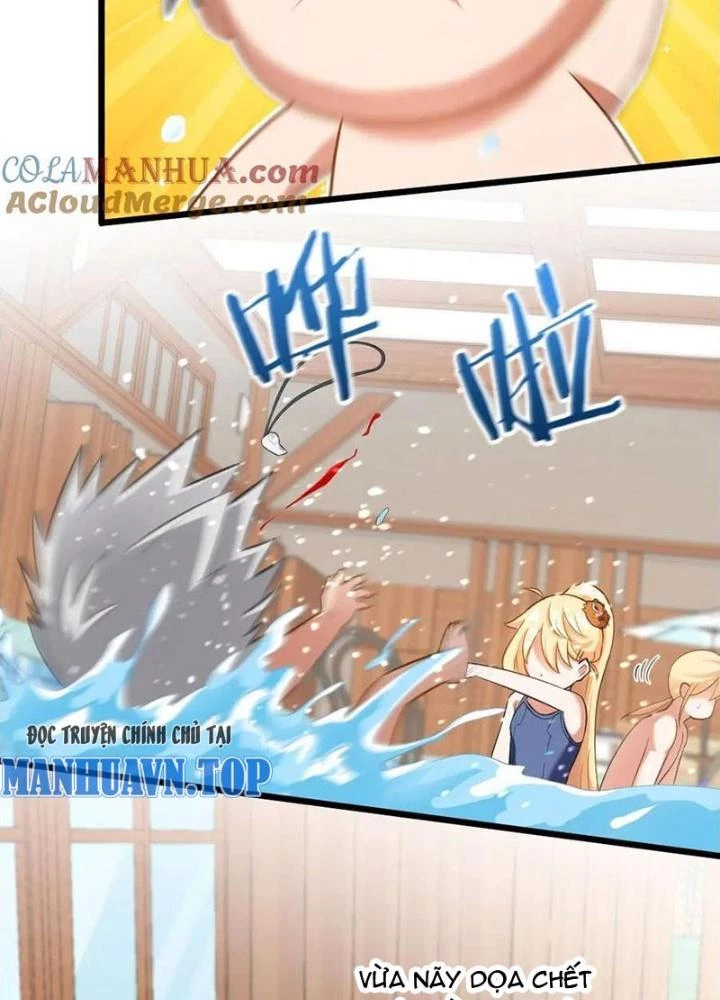 Vương Bài Trên Băng Chapter 45 - Trang 2