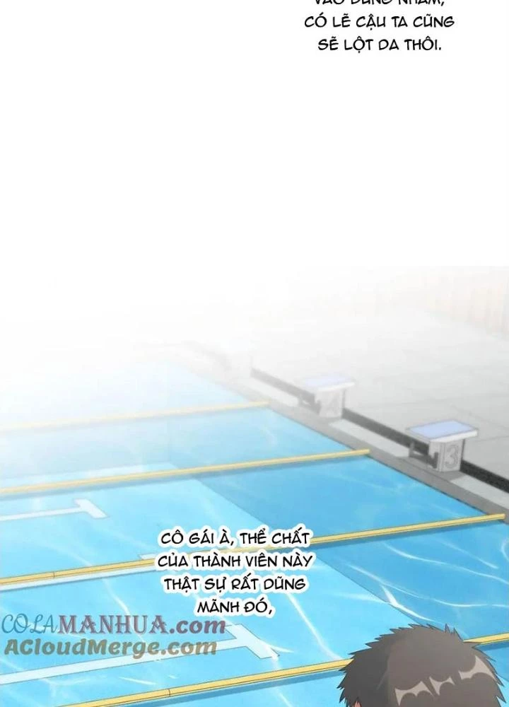 Vương Bài Trên Băng Chapter 45 - Trang 2