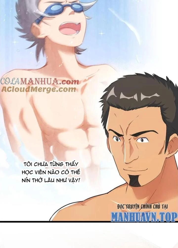 Vương Bài Trên Băng Chapter 45 - Trang 2