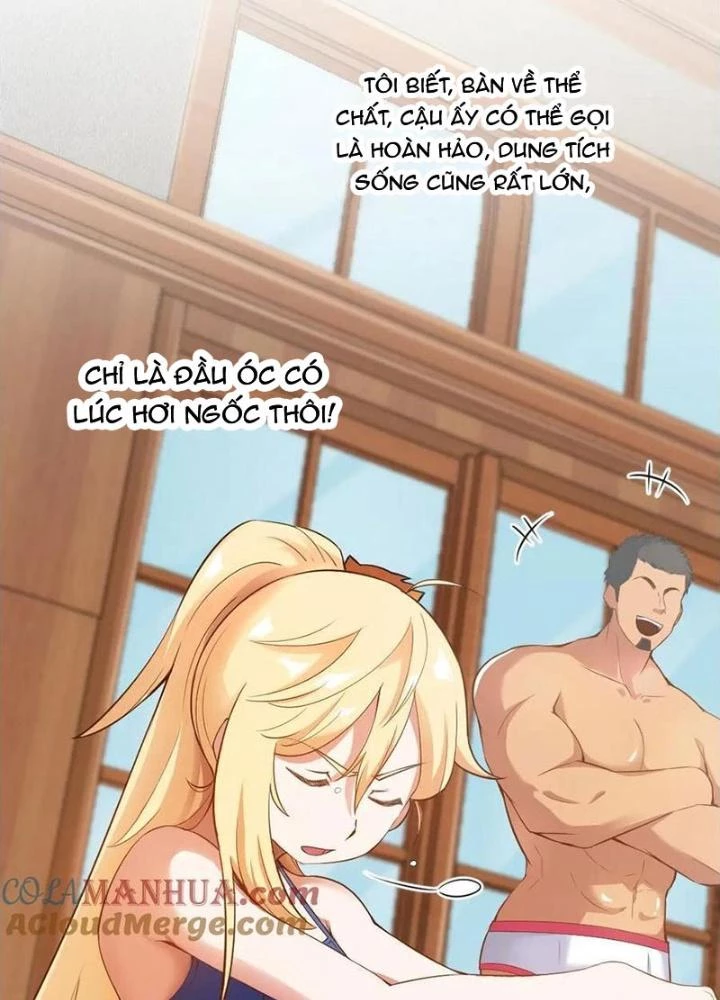 Vương Bài Trên Băng Chapter 45 - Trang 2