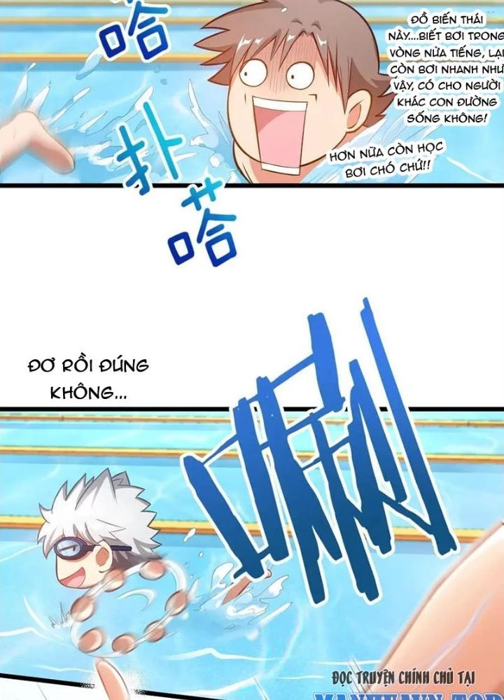 Vương Bài Trên Băng Chapter 45 - Trang 2