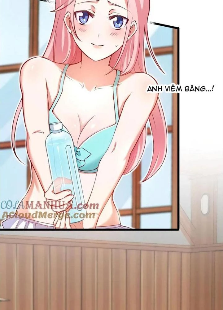 Vương Bài Trên Băng Chapter 45 - Trang 2