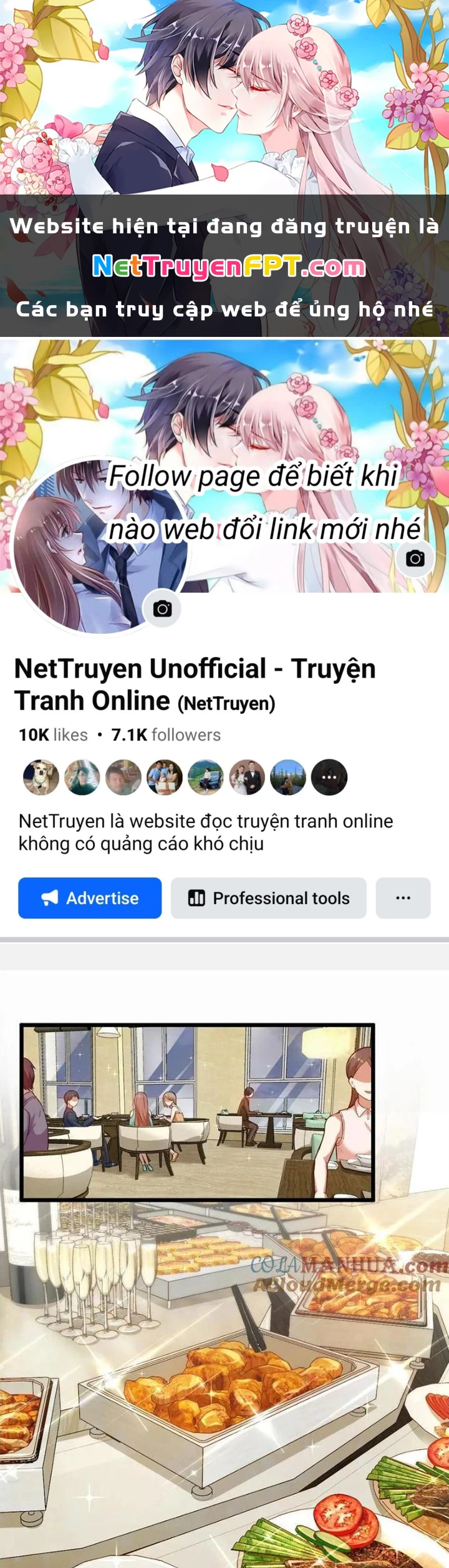 Vương Bài Trên Băng Chapter 46 - Trang 2