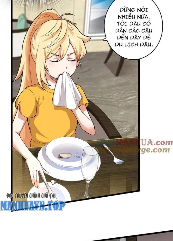 Vương Bài Trên Băng Chapter 46 - Trang 2