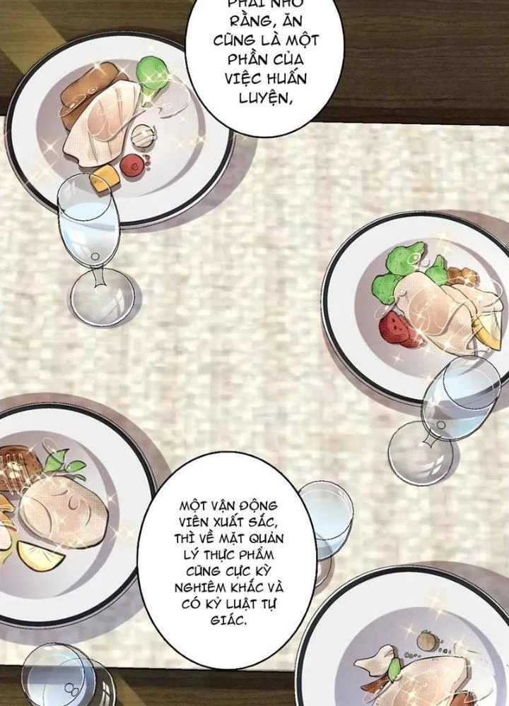 Vương Bài Trên Băng Chapter 46 - Trang 2