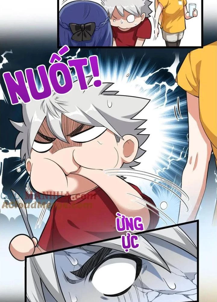 Vương Bài Trên Băng Chapter 46 - Trang 2