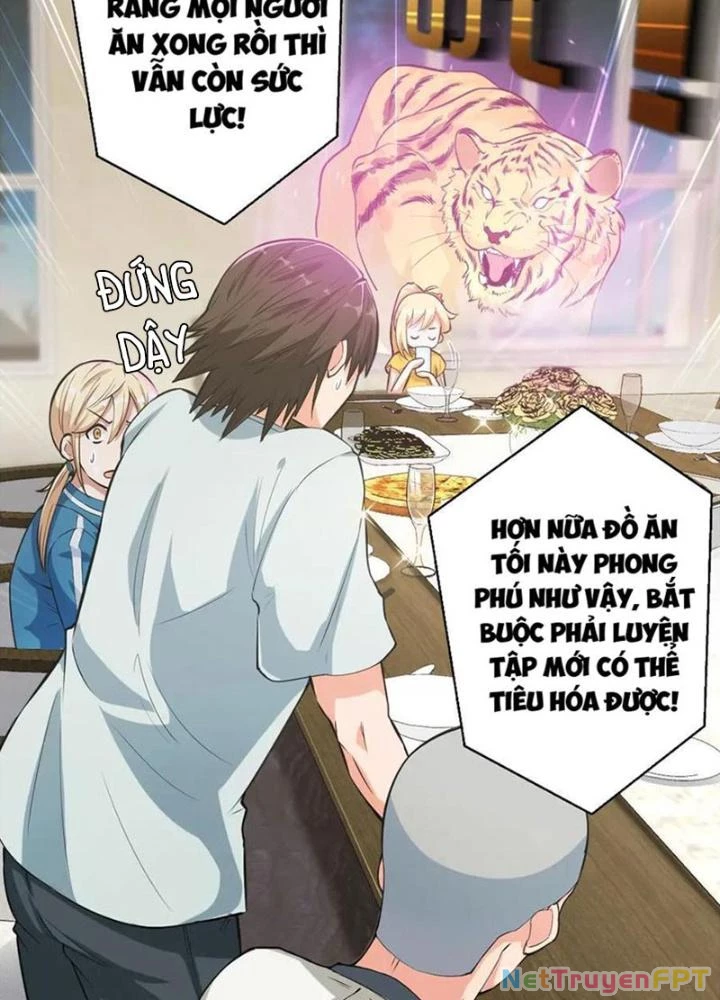 Vương Bài Trên Băng Chapter 46 - Trang 2