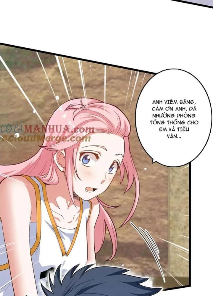 Vương Bài Trên Băng Chapter 46 - Trang 2