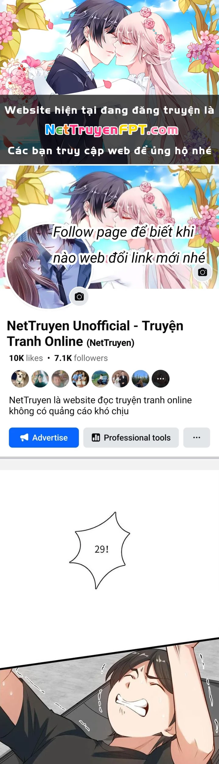 Vương Bài Trên Băng Chapter 47 - Trang 2