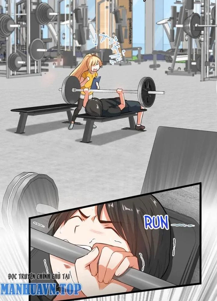 Vương Bài Trên Băng Chapter 47 - Trang 2