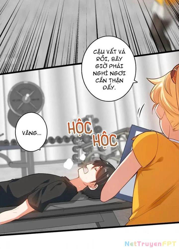 Vương Bài Trên Băng Chapter 47 - Trang 2