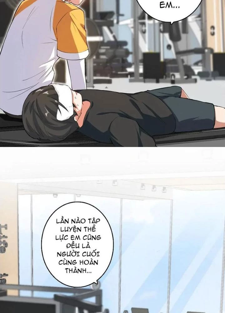 Vương Bài Trên Băng Chapter 47 - Trang 2