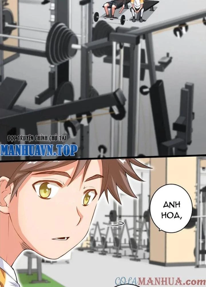 Vương Bài Trên Băng Chapter 47 - Trang 2