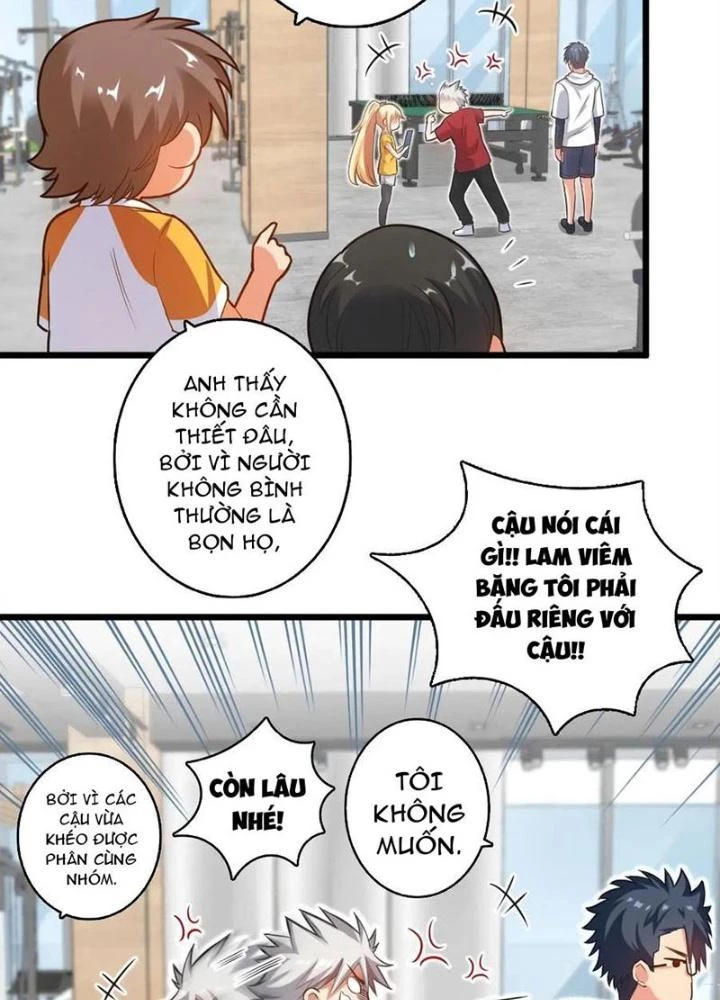 Vương Bài Trên Băng Chapter 47 - Trang 2